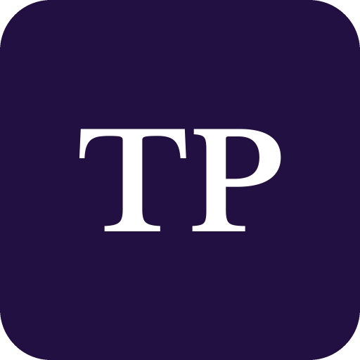 Toronto Phone Care logo